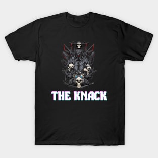 The Knack T-Shirt